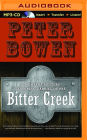 Bitter Creek (Gabriel Du Pré Series #14)