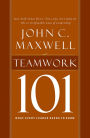 Teamwork 101: What Every Leader Needs to Know