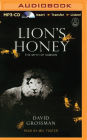 Lion's Honey: The Myth of Samson