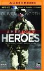 American Heroes: In Special Operations