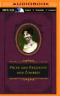 Pride and Prejudice and Zombies