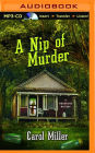 A Nip of Murder (Moonshine Mystery Series #2)