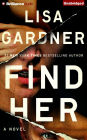 Find Her (Detective D. D. Warren Series #8)