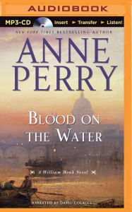 Title: Blood on the Water, Author: Anne Perry