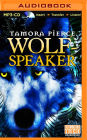 Wolf-Speaker (The Immortals Series #2)