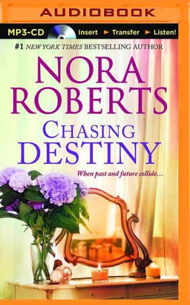 Chasing Destiny: Waiting for Nick / Considering Kate