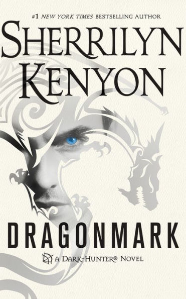 Dragonmark (Dark-Hunter Series #20)