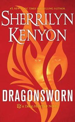 Dragonsworn (Dark-Hunter Series #21)