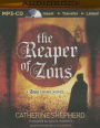 The Reaper of Zons