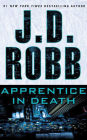 Apprentice in Death (In Death Series #43)