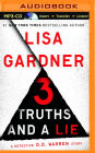 3 Truths and a Lie (A Detective D. D. Warren Story)