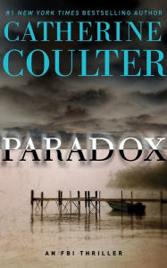 Paradox (FBI Series #22)