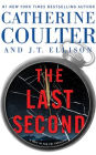 The Last Second (A Brit in the FBI Series #6)