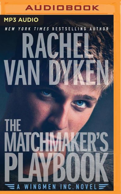 The Matchmaker's Playbook (Wingmen Inc.) Downloads Torrent