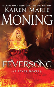 Title: Feversong (Fever Series #9), Author: Karen Marie Moning