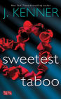 Sweetest Taboo (SIN Series #3)