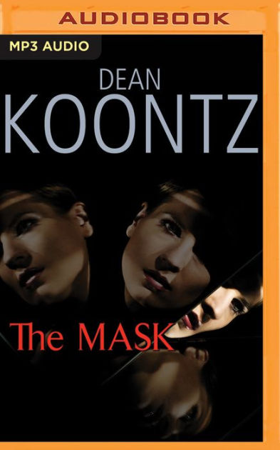 Duftende produktion ånd The Mask by Dean Koontz, Natalie Ross, Audiobook (MP3 on CD) | Barnes &  Noble®
