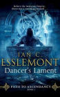 Dancer's Lament