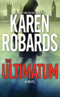 The Ultimatum (Guardian Series #1)