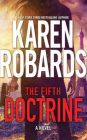 The Fifth Doctrine (Guardian Series #3)