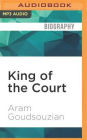 King of the Court: Bill Russell and the Basketball Revolution