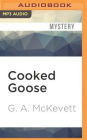 Cooked Goose (Savannah Reid Series #4)