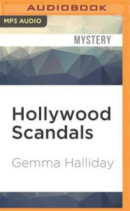 Hollywood Scandals