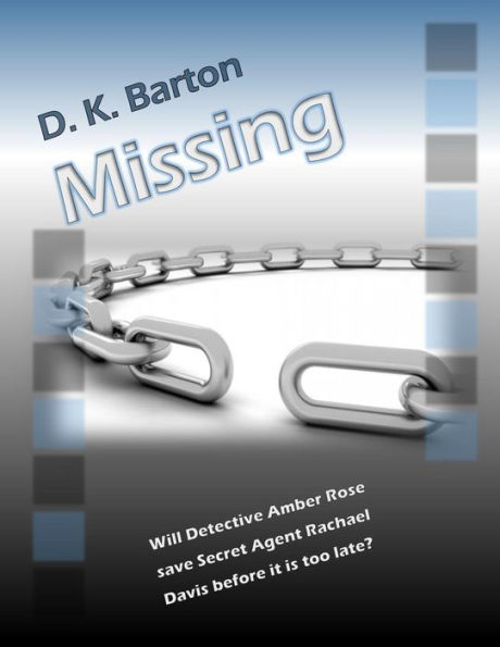 Missing: The Adventures of Detective Amber Rose