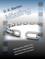Missing: The Adventures of Detective Amber Rose