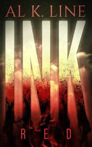 Title: Ink: Red, Author: Al K Line