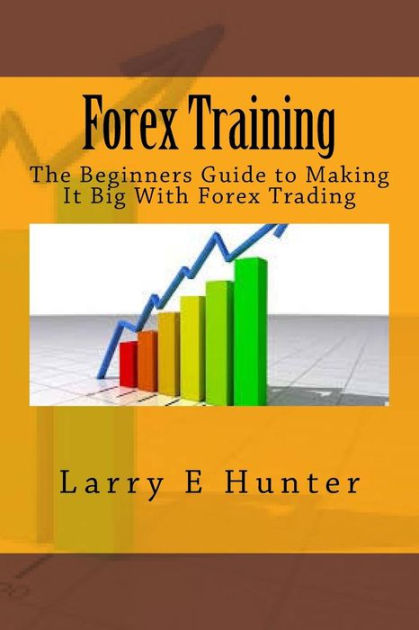 Forex beginner tutorial