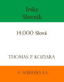 Irsky Slovnik