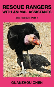 Title: Rescue Rangers with Animal Assistants: The Rescue, Part 4, Author: Guanzhou Chen