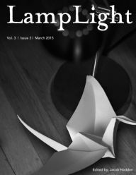 Title: LampLight - Volume 3 Issue 3, Author: Damien Angelica Walters