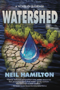 Title: Watershed, Author: Neil Hamilton