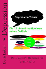 Title: Depression: Trauer Bd. 2, Author: Hubertus Ihn