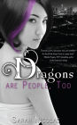 Dragons Are People, Too