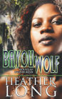 Bayou Wolf