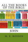 All the Books of the Bible: John