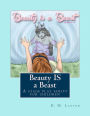 Beauty IS a Beast: A stage play script for children