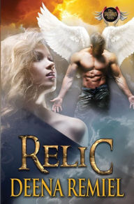 Title: Relic, Author: Scott Carpenter