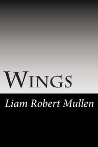 Title: Wings: Pilot Episode, Author: Liam Robert Mullen