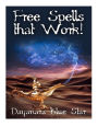 Free Spells that Work!