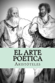 Title: El Arte PoÃ¯Â¿Â½tica, Author: Aristotle