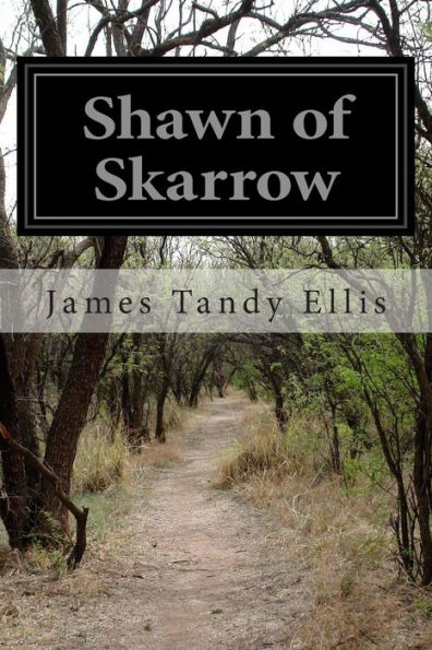 Shawn of Skarrow