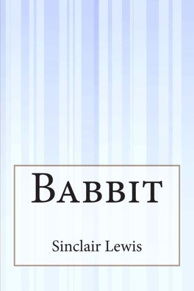 Babbit