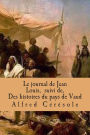 Le journal de Jean Louis, suivi de, Des histoires du pays de Vaud