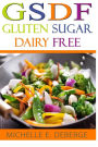 GSDF Gluten Sugar Dairy Free