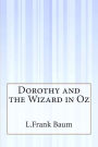 Dorothy and the Wizard in Oz