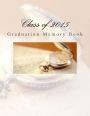 Class of 2015: Graduation Memory Book